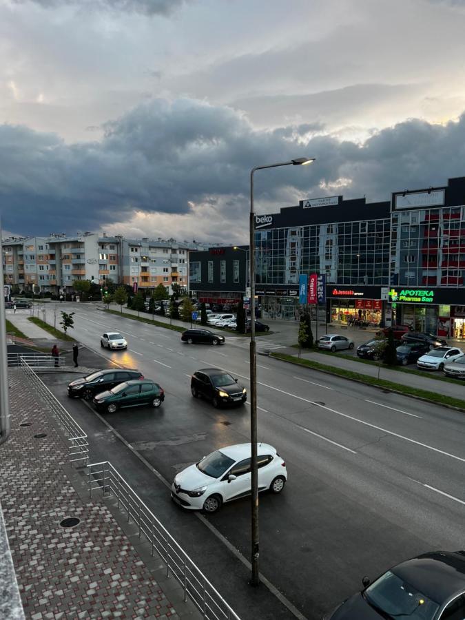 Lux 05 Lukavica