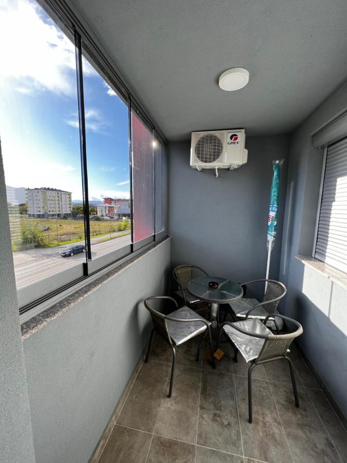 Apartment Lux 05 Lukavica