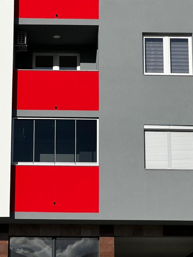 Apartment Lux 05 Lukavica