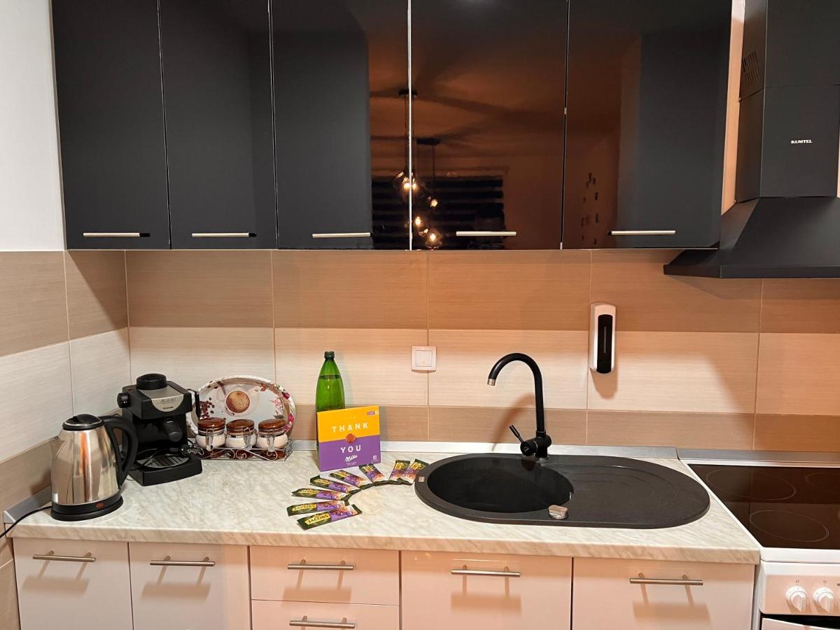 Lux 05 Apartment *
