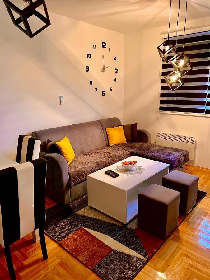 Apartment Lux 05