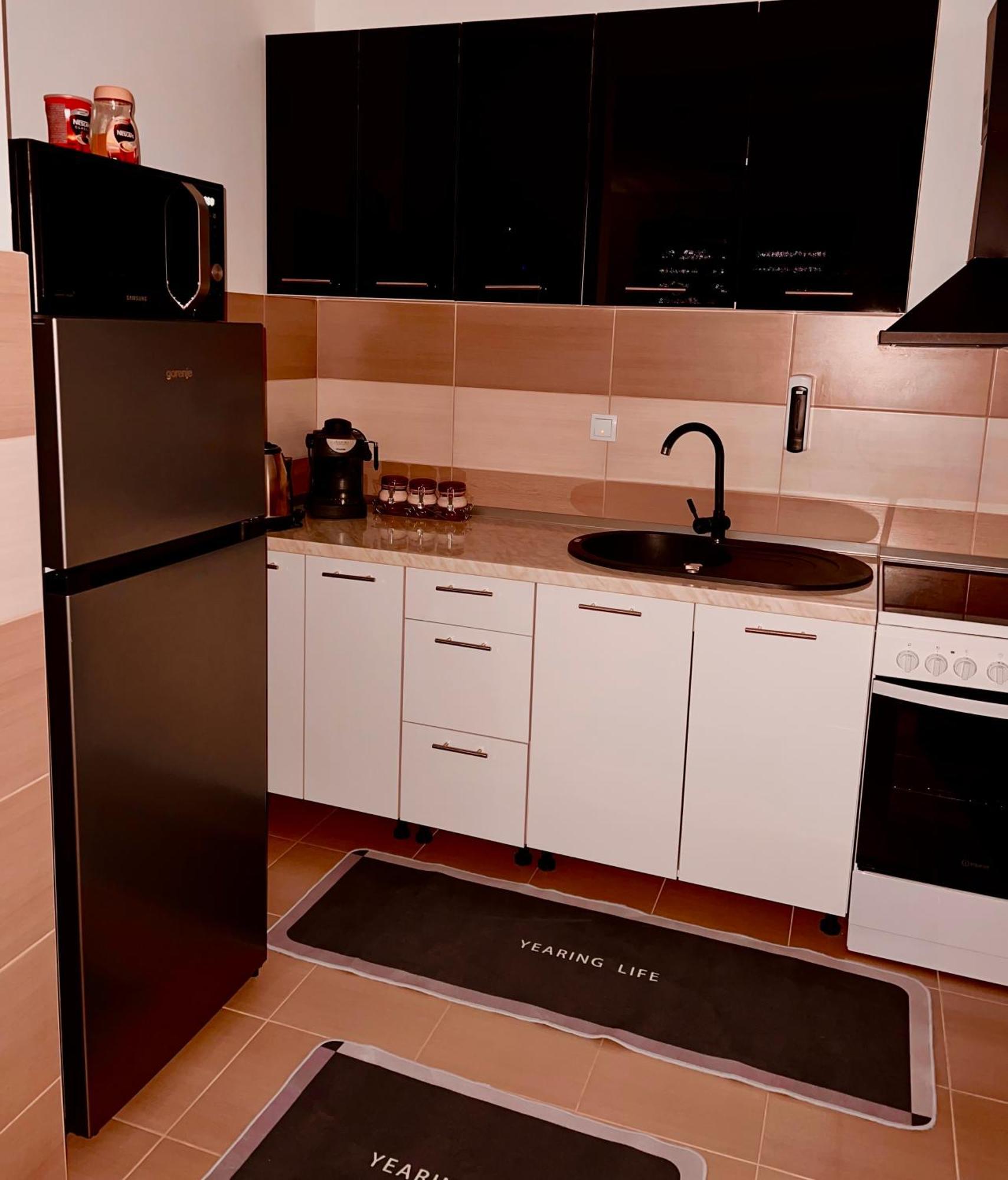 Apartment Lux 05